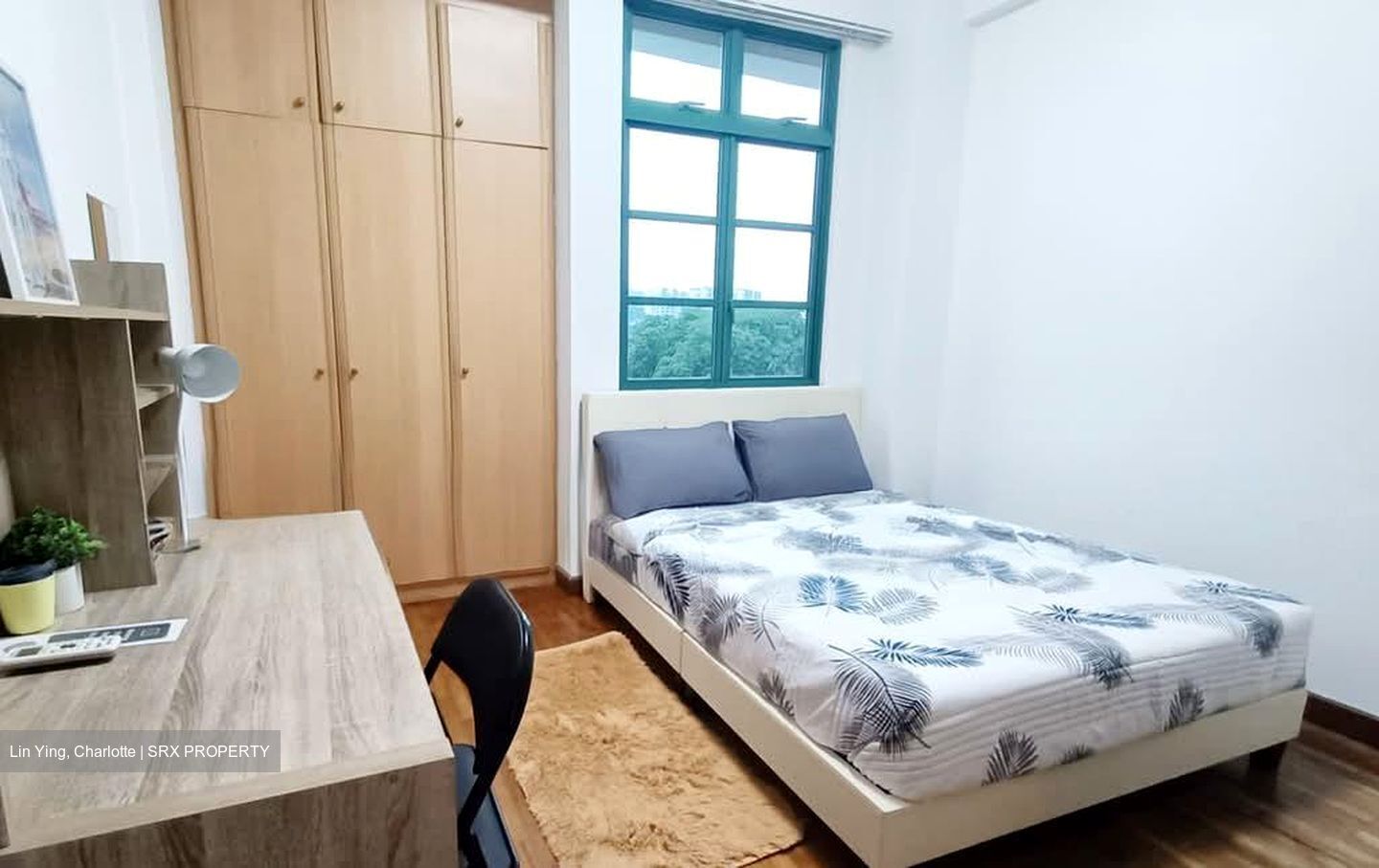 Hillview Heights (D23), Condominium #562082281